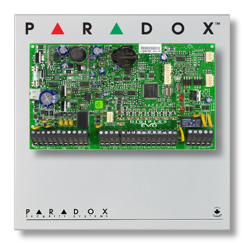 Paradox