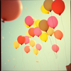 Coming Out Party