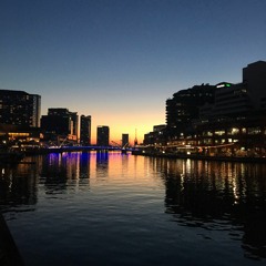 eucalyptus kisses (original)