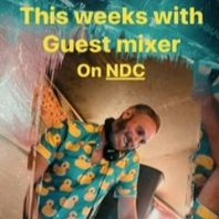 GG's Funk It, Its Tuesday With Guest Mixer Ben Banjo Field