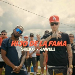 Sheko x Jawell Brown - Hijo de la Fama [Official Video] _BeyondMusicCompany(MP3_160K).mp3