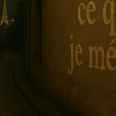 tout ce que je merite