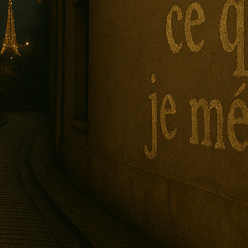 tout ce que je merite