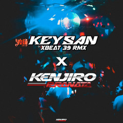 PARTY PUMPIN 2025 [KENJIRO X KEYSAN X BEAT 39]