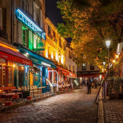 City of Lights