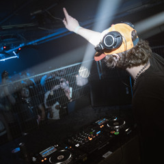 DJ SETS