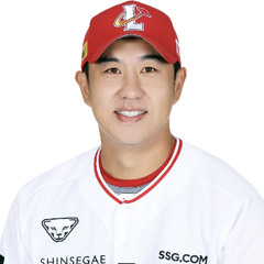 SSG 랜더스 김강민 응원가
