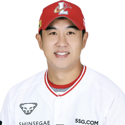 SSG 랜더스 김강민 응원가