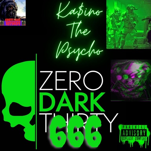 2) MURDER GO AROUND