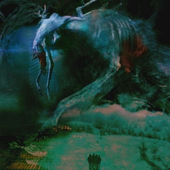 SATYRN - SON OF LOKI