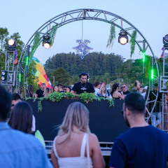 Set Techno - 2025 ( GAVA ) #02 Vintage Culture, AYYBO , MAU P ...