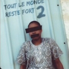 David Okit - Parmis les Anges (SPEED UP + DRILL REMIX)