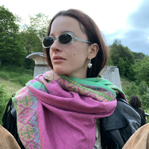 Annna live from Meadows in the Mountains / 03.06 Woods Stage