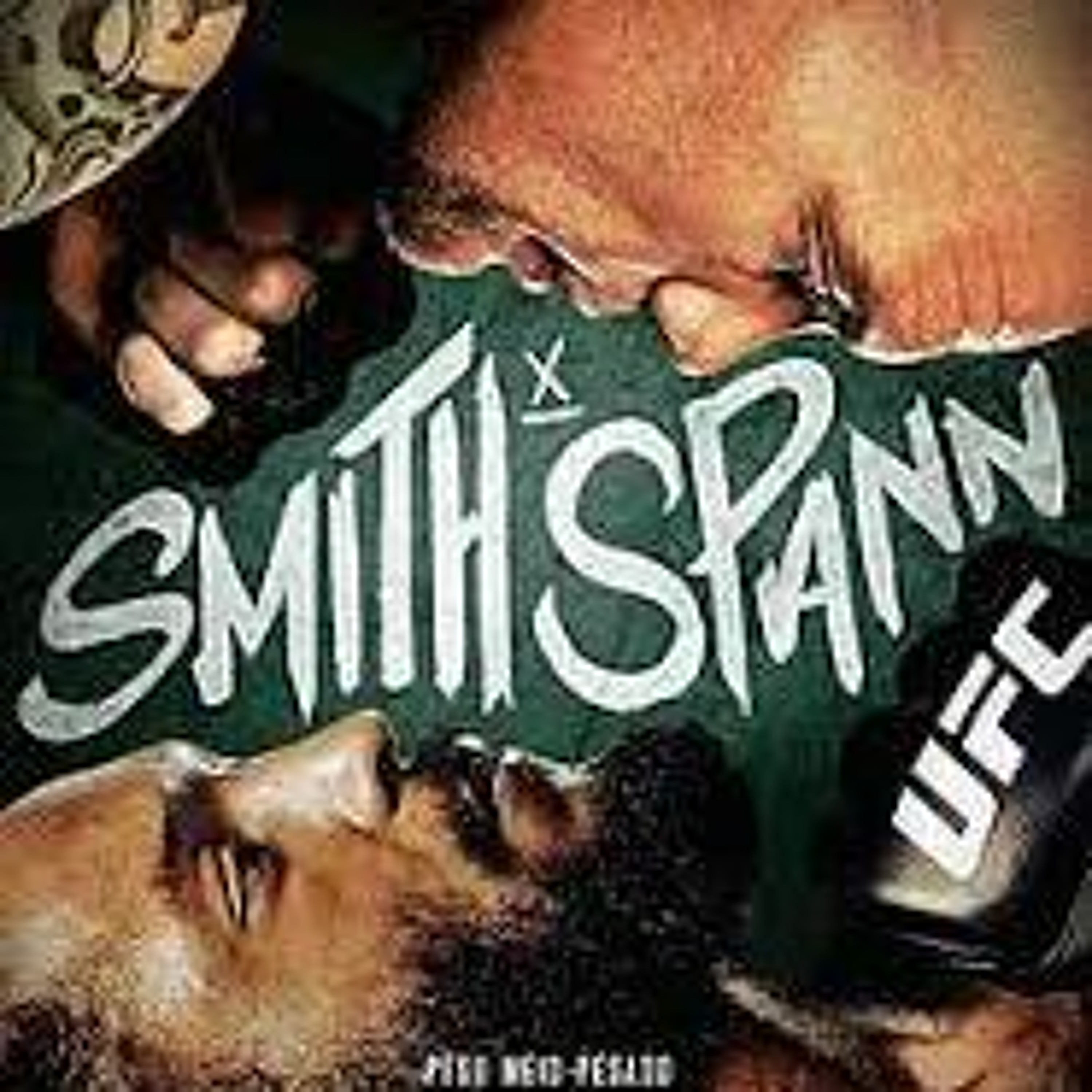 HTHB Shoulder Strikes MMA Podcast Ep. 23: "Smith vs. Spann" with Matt McSweeney and Ty Capone thumbnail
