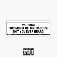 Jah - Warning Seal