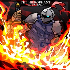 Versus The Red-Iron Hierophant