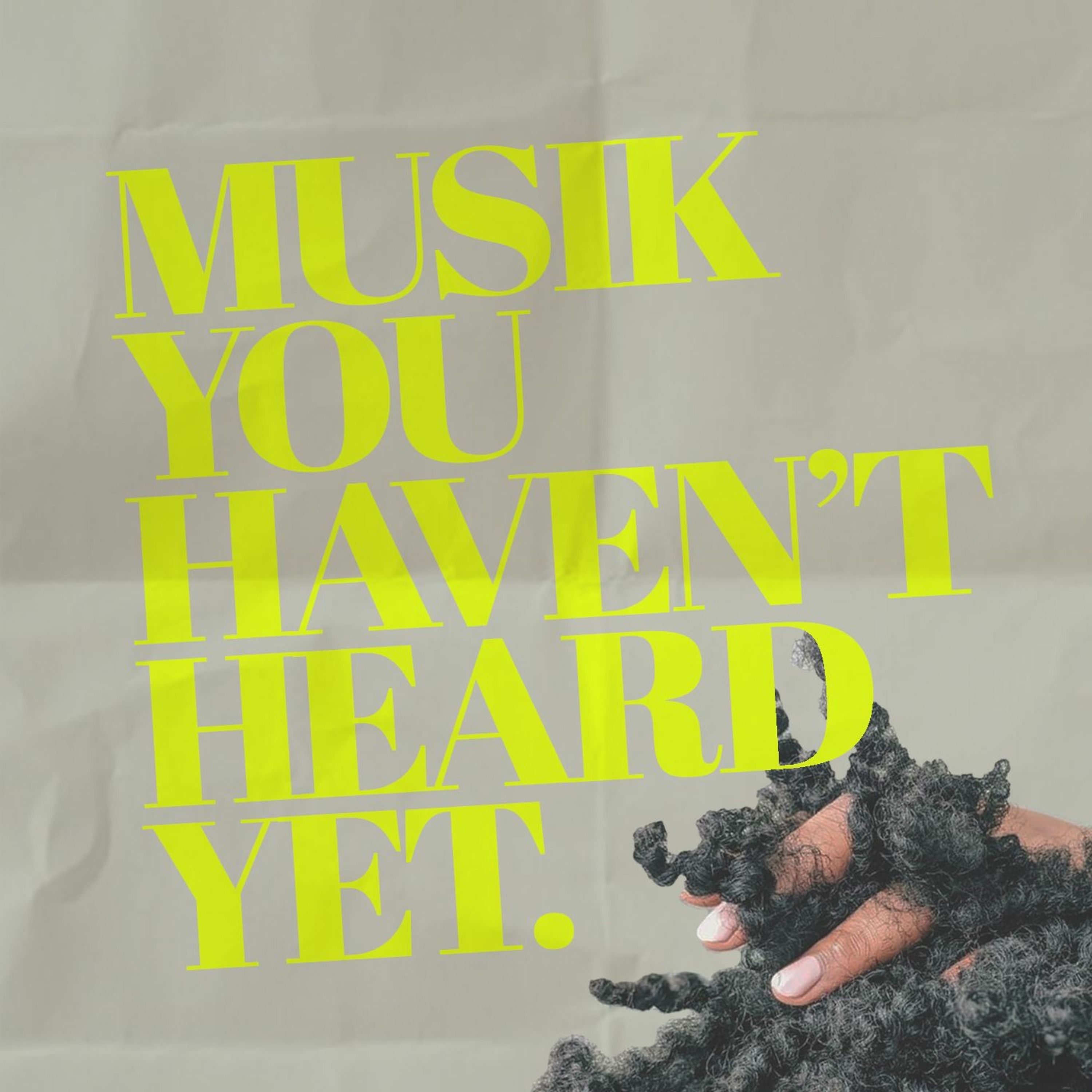 #400: RADIO BROADCAST / EDGY BLAK MUSIK / FROM PHILLY TO THE WORLD episode artwork