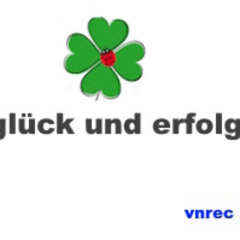 glück und erfolg