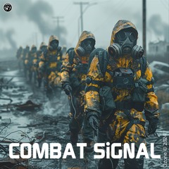 COMBAT SiGNAL