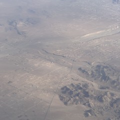 State line