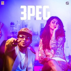 3 PEG Kannada Party Song By Chadan Shetty ~~320Kbps~~.mp3