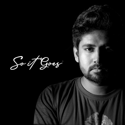 So It Goes Radio #106 - Greg Tomaz