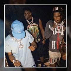 Lil Baby X Lil Jairmy - Uptown (Prod.SBeatz)