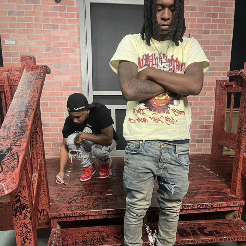 YS - How It Go [lil yop]