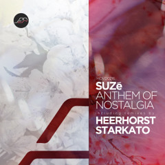 PREMIERE : Suze - Anthem Of Nostalgia (Starkato Remix) [Movement Recordings]