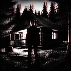 3:45AM At The Cabin
