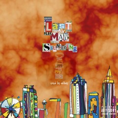 Last Man Standing (prod. by ouhboy)
