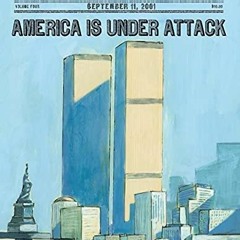 PDF Book America Is Under Attack: September 11, 2001: The Day the Towers Fell (Actual Times, 4)