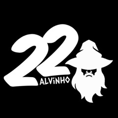 MC MAGRINHO -  PRAS NOVINHA QUE JA TA TUDO DOIDONA  ( Dj Alvinho22 )