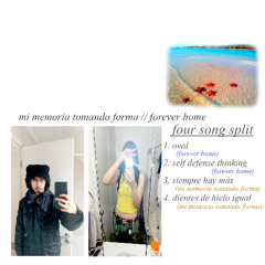 mi memoria tomando forma - dientes de hielo igual