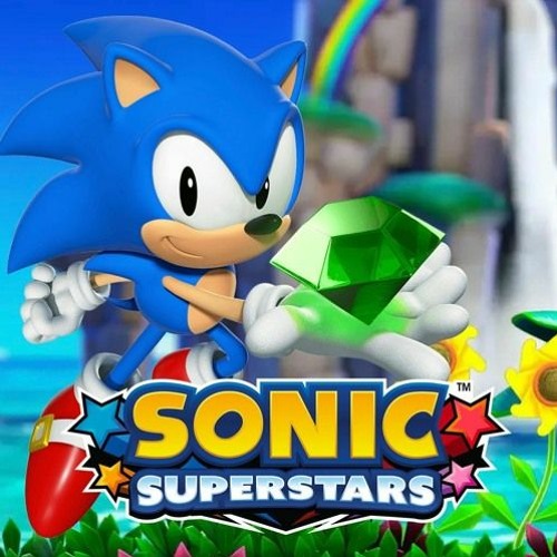 Sonic Superstars, Sonic Wiki Zone