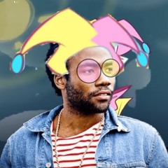 [Hodgepodge Reupload] BIG BANG V2(ft. Donald "Childish Gambino" Glover)