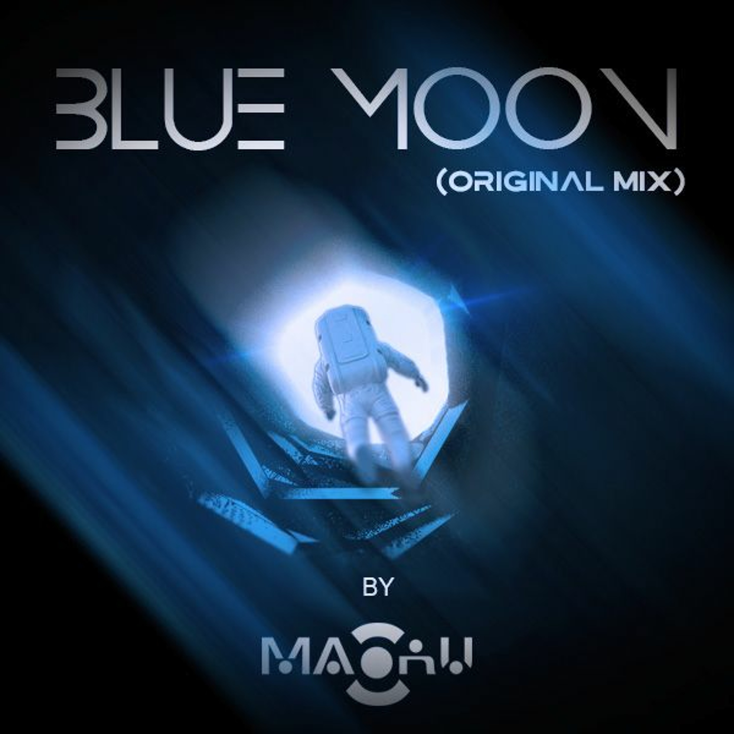 Portada de Maru 0