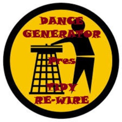 Dance Generator - TIDY RE-WIRE