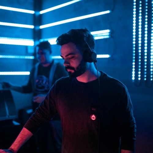 LUKAI X Proton Radio
