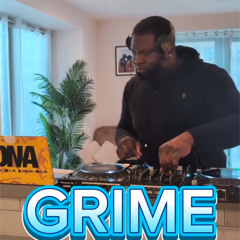 DNA | SUITE SESSIONS | GRIME 001