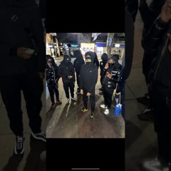 Scrilla #WC8 - Waze #drill #ukdrill #wc8 #N18