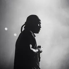 Travis Scott x Lil Baby Type Beat | Trap Instrumental  - "Heartless"