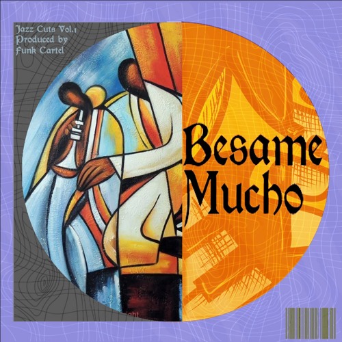 Dave Brubeck - Besame Mucho (Funk Cartel Edit)