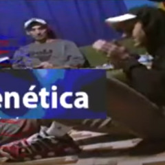 josu - EPIGENÉTICA.