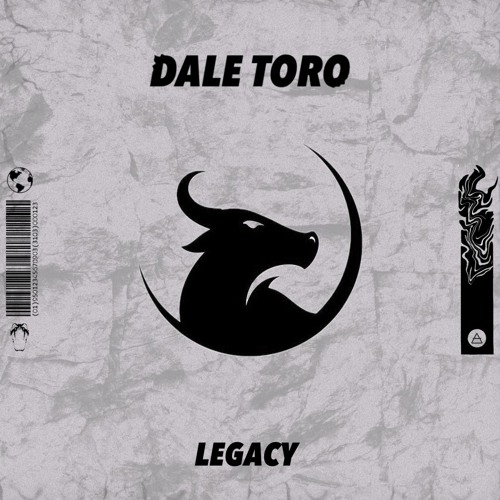 Legacy - Dale Toro (Original Mix)