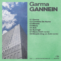 Hiraeth (Dog on Acid Remix)