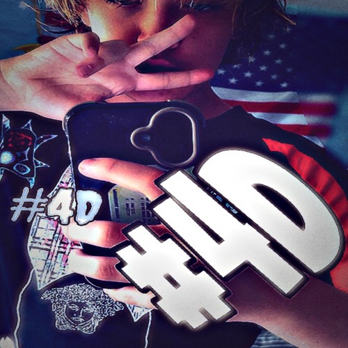 #4Deveryday prod. fentfein and me