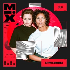 The Mix 058: Steffi x Virginia