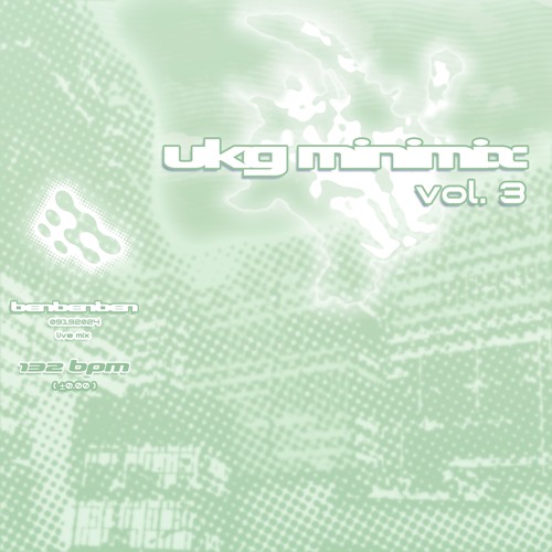 bbb ukg minimix, vol.3 (rnb x ukg edits)