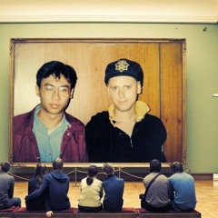 Depeche Mode DerWilde@333 Secret Playlist -Mute Underground
